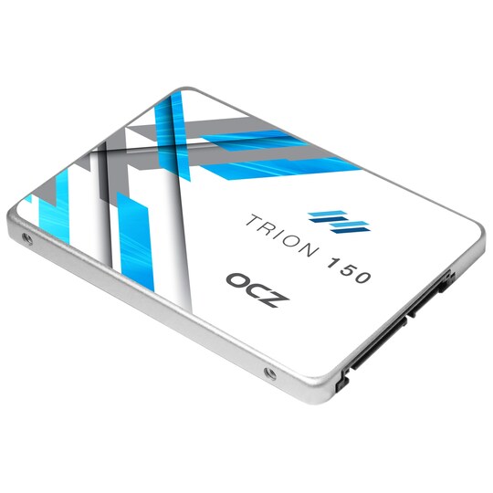 OCZ Trion 150 2.5" SSD 120 GB