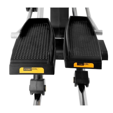 BH Fitness i.FDC19, Crosstrainer