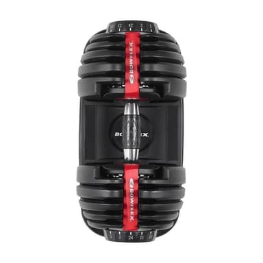 Bowflex 522i Selecttech Dumbbell 2-24 kg (Single)