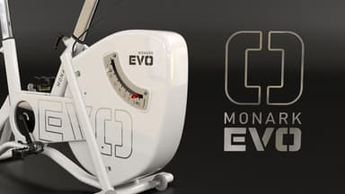 Monark Monark Evo