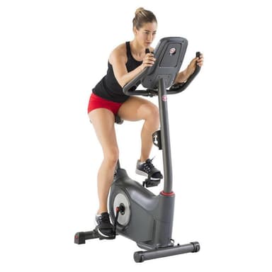 Schwinn 570U Upright Bike, Treningssykkel