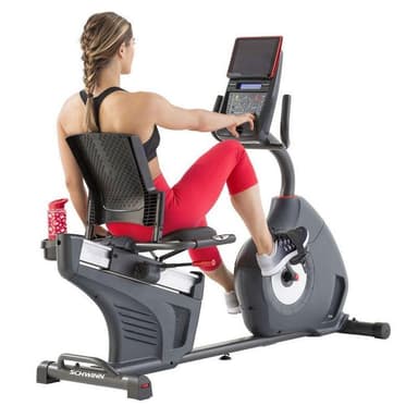 Schwinn 570R RECUMBENT BIKE