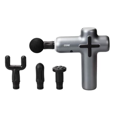 Core Massasjepistol Lys