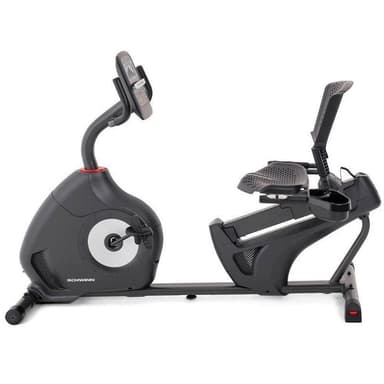 Schwinn 510R RECUMBENT BIKE