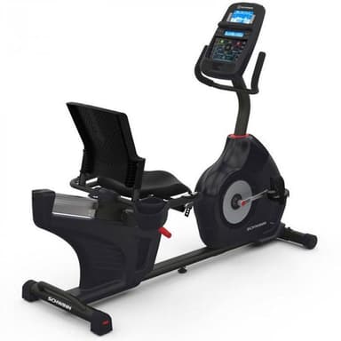 Schwinn 570R RECUMBENT BIKE