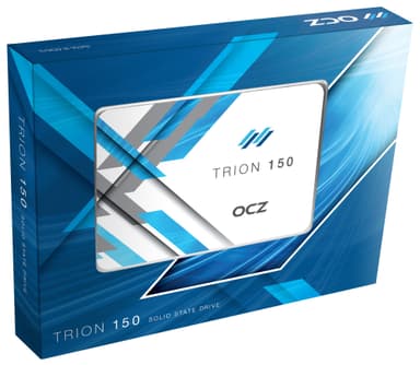 OCZ Trion 150 2.5" SSD 960 GB