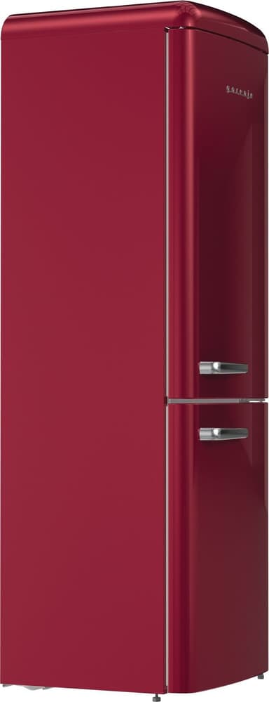 Gorenje Kjøl/frys 739924 (Bordo)