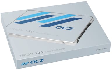 OCZ Trion 100 Series 240 GB SSD