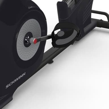 Schwinn 570R RECUMBENT BIKE