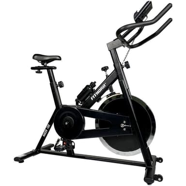 FitNord Racer 100 Spinbike, Spinningcykel