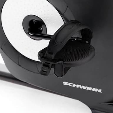 Schwinn 510R RECUMBENT BIKE