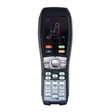 FinnSpa Finnspa Massage Chairs Premion - Creme