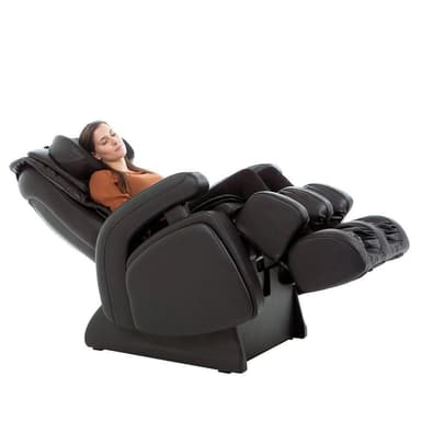 FinnSpa Finnspa Massage Chairs Premion - Black