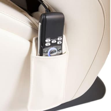 FinnSpa Finnspa Massage Chairs Premion - Creme