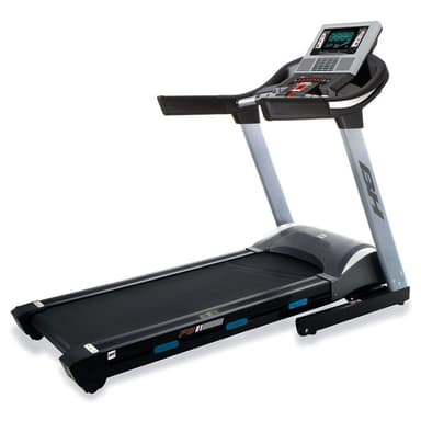 BH Fitness F8 TFT, Tredemølle