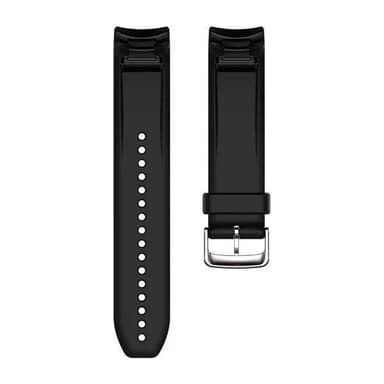 Garmin QuickFit™ 22-klokkeremmer Silikon (Approach® S60)