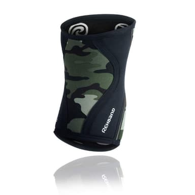 Rehband RX Knee-Sleeve 7mm