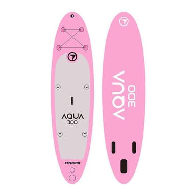 FitNord Aqua 300 SUP board set, Surfbräda