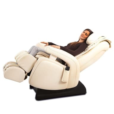 FinnSpa Finnspa Massage Chairs Premion - Creme