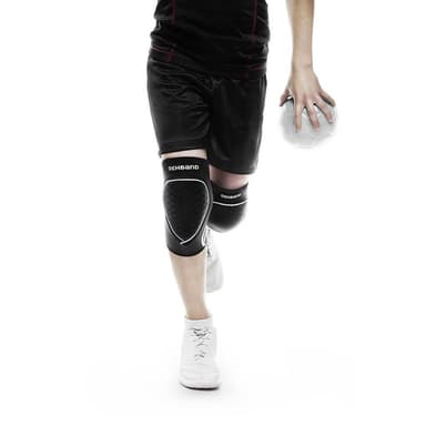 Rehband PRN Knee Pad Jr Pair,
