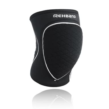 Rehband PRN Knee Pad Jr Pair,