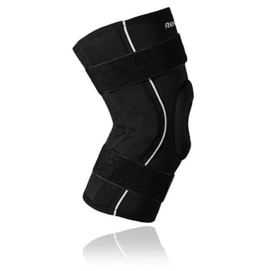 Rehband UD X-Stable Knee-Brace 5mm, Black XXL