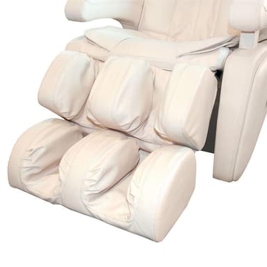 FinnSpa Finnspa Massage Chairs Premion - Creme