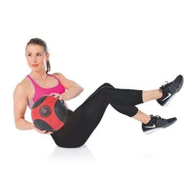 Gymstick Medicine Ball 3 kg
