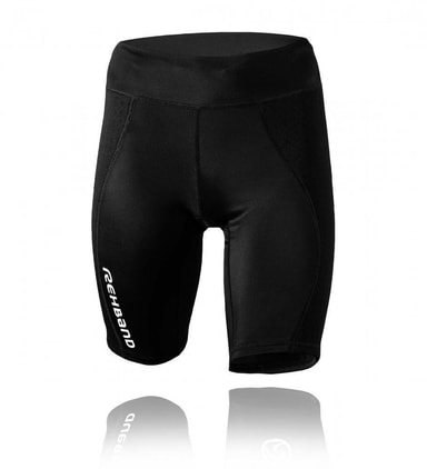Rehband QD Kompression Armbandage Bandage Schwarz, Weiß Online Kaufen | Tennis Point AT