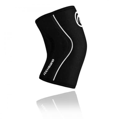 Rehband RX Knee Sleeve Power Max 7mm