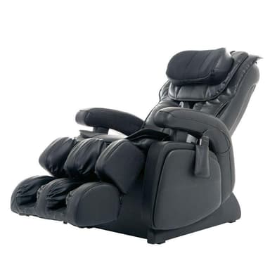 FinnSpa Finnspa Massage Chairs Premion - Black