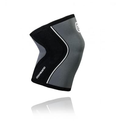 Rehband RX Knee-Sleeve 7mm