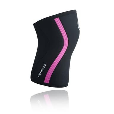 Rehband RX Knee-Sleeve 7mm
