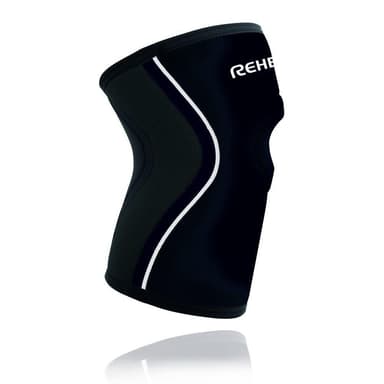 Rehband UD Knee Sleeve Patella Open Jr 5mm