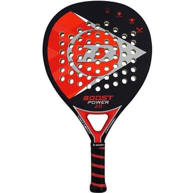 Dunlop Boost Power 2.0 2021, Padelracket