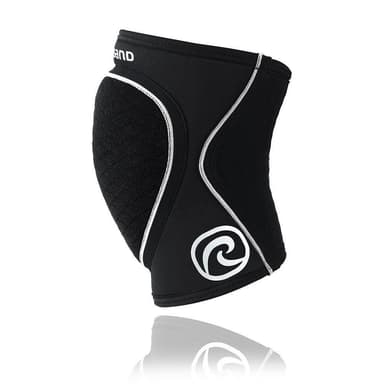 Rehband PRN Knee Pad Jr Pair,
