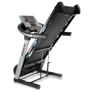 BH Fitness F9R TFT, Tredemølle