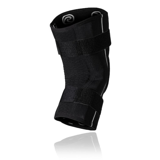 Rehband UD X-Stable Knee-Brace 5mm, Black XXL