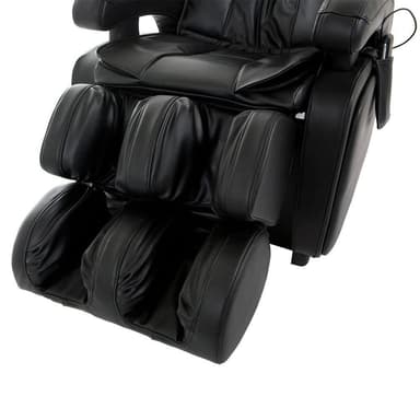 FinnSpa Finnspa Massage Chairs Premion - Black