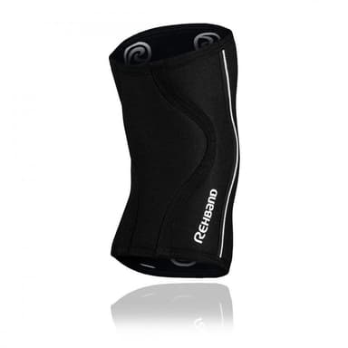 Rehband RX Knee Sleeve Power Max 7mm