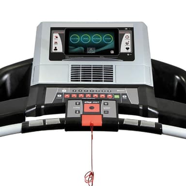 BH Fitness F8 TFT, Tredemølle