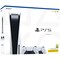 PlayStation 5 + 2x DualSense kontroller-pakke