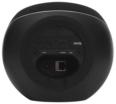 Harman Kardon Omni 10+ trådløs høyttaler (sort)