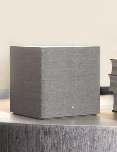 Heimgard OMNI Wi-Fi 6 Mesh system (3-pakning)