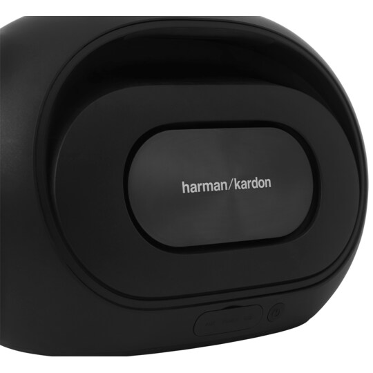 Harman Kardon Omni 50+ trådløs høyttaler (grå)