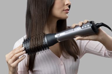 Remington PROluxe You Adaptive varmluftsbørste AS9880