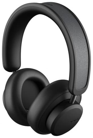 Urbanista Los Angeles trådløse around-ear hodetelefoner (midnight black)