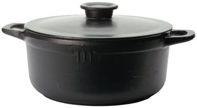 Fiskars Brasserie kasserolle 1018869