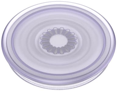 Popsockets PopGrip for mobiltelefon (Dusty Lavender)