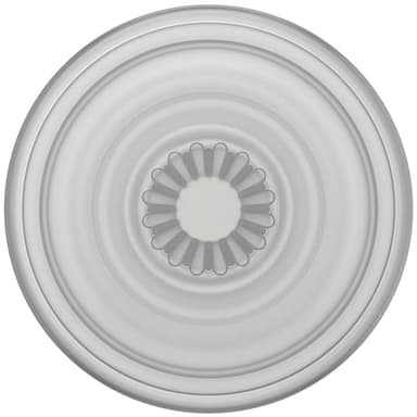 Popsockets PopGrip for mobiltelefon (Faded Stone)